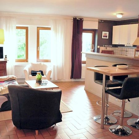 Logement Au Calme F2 Metz Dış mekan fotoğraf