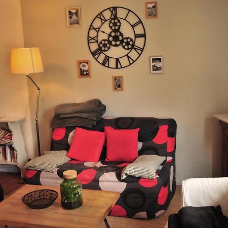 Logement Au Calme F2 Metz Dış mekan fotoğraf