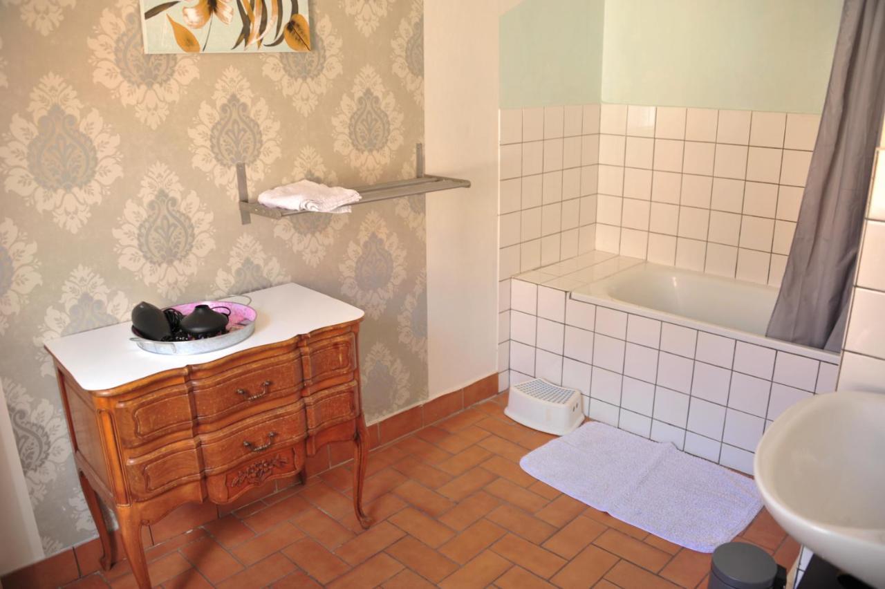 Logement Au Calme F2 Metz Dış mekan fotoğraf